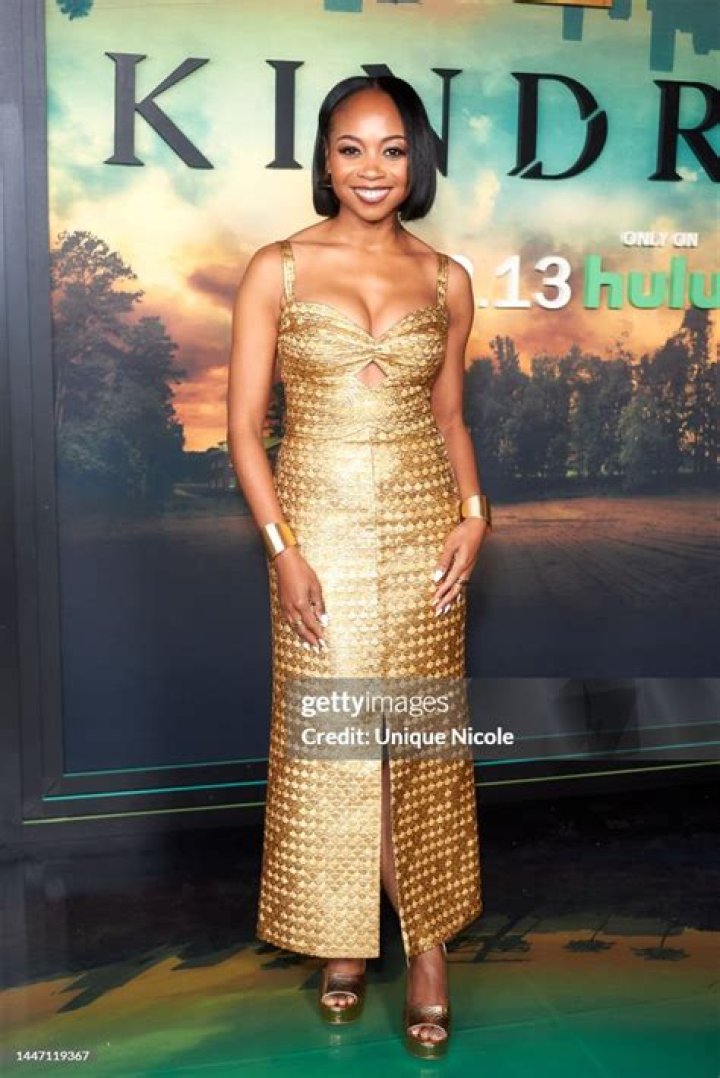 Sheria Irving- Wiki, Age, Height, Net Worth, Boyfriend, Ethnicity