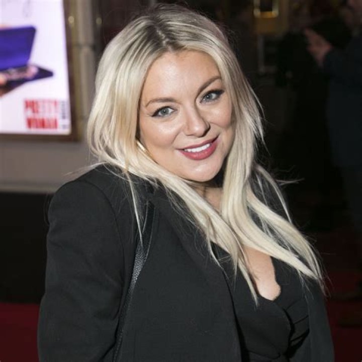 Sheridan Smith- Net Worth, Age, Husband, Marriage, Ethnicity, Career