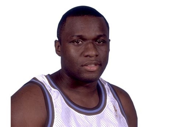 Sherman Douglas- Wiki, Age, Height, Wife, Net Worth, Ethnicity