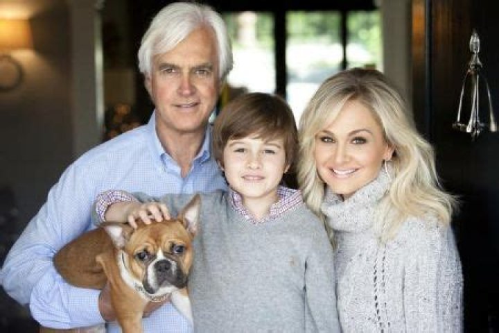 Sherry Baffert- Bio, Age, Height, Net Worth, Husband, Marriage