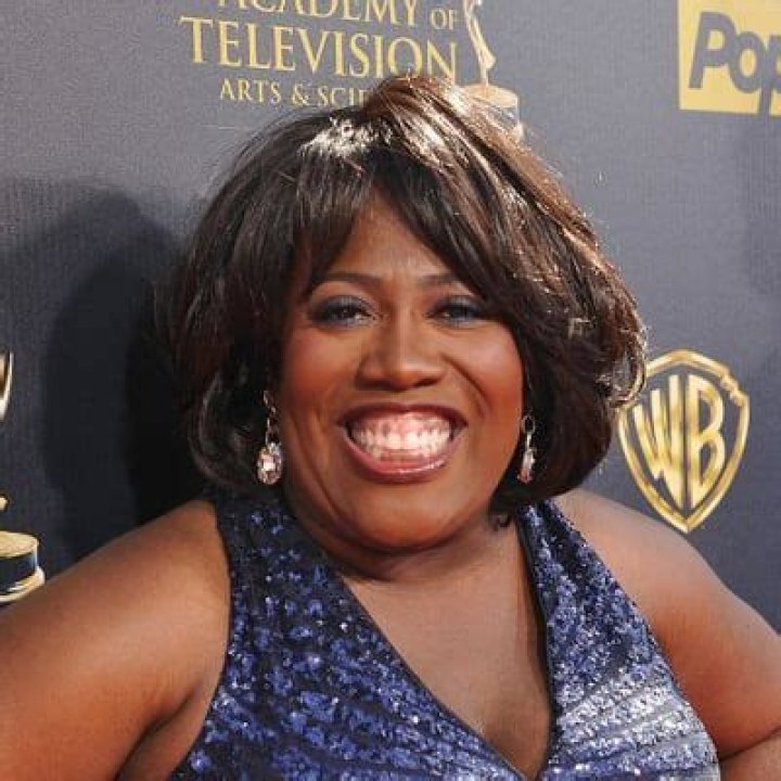 Sheryl Underwood Shared Her Weight-Loss Journey