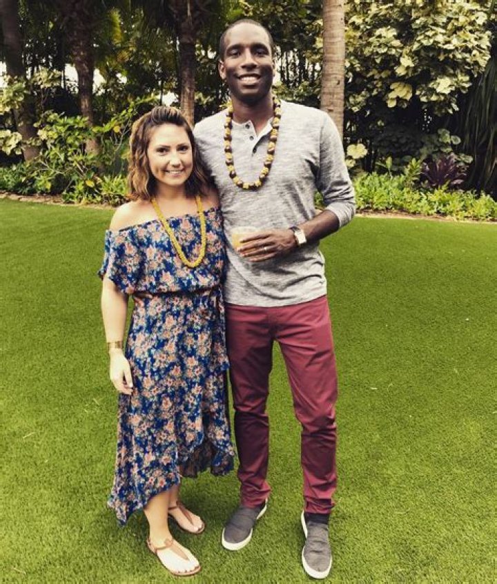 Shevonne Sullivan- Wiki, Age, Height, Net Worth, Husband, Ethnicity