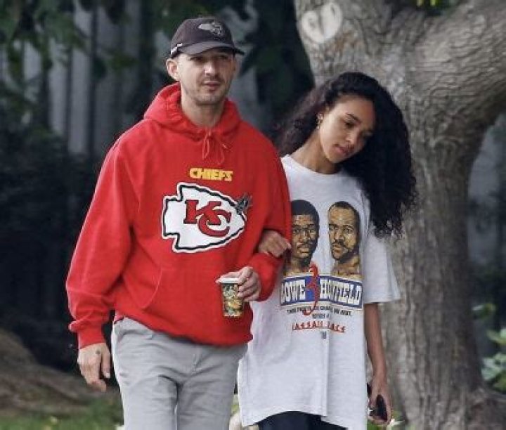 Shia LaBeouf Ex-Girlfriend Accused Him Of Knowingly Giving Her An STD