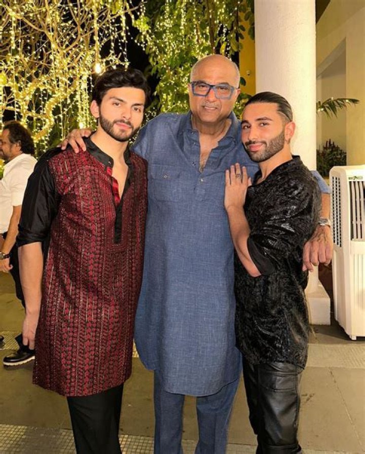 
Shikhar Pahariya- Wiki, Age, Height, Net Worth, Girlfriend, Ethnicity	