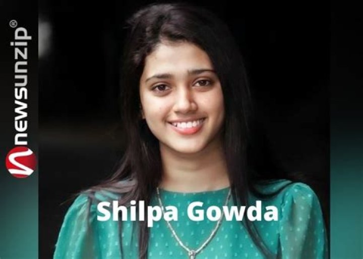 Shilpa Gowda- Net Worth, Age, Ethnicity, Boyfriend, Height, Career