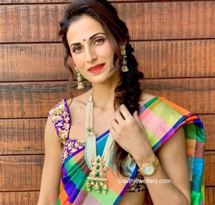 Shilpa Reddy- Bio, Age, Height, Net Worth, Husband, Marriage