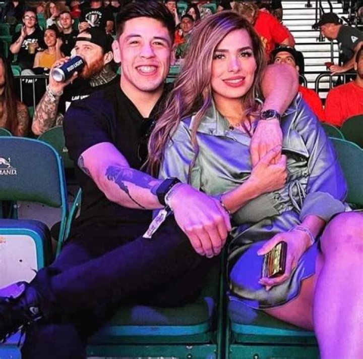 Shirley Moreno- Biography, Age, Height, Net Worth, Husband, Marriage