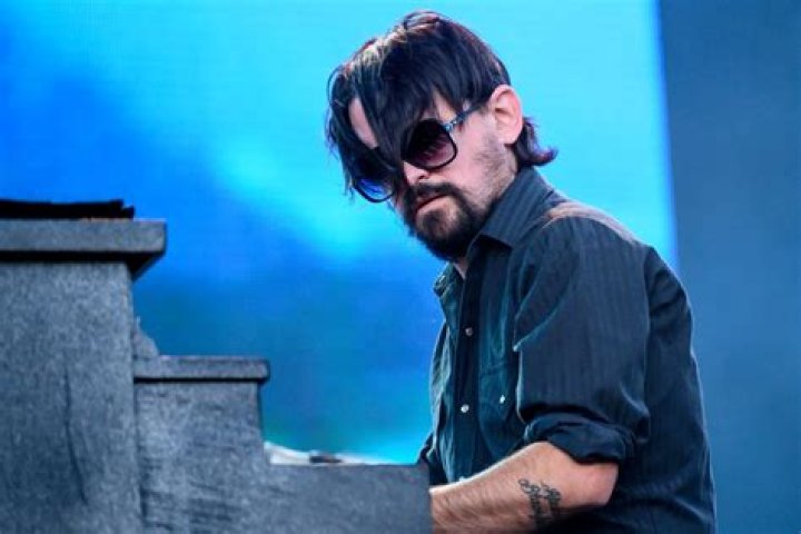 Who is Shooter Jennings? Wiki, Age, Wife, Net Worth, Height, Ethnicity