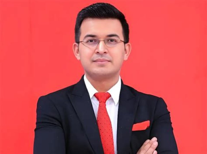 Shubhankar Mishra- Wiki, Age, Wife, Ethnicity, Net Worth, Height, Career