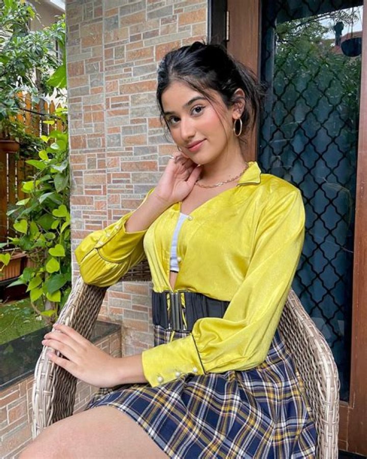 Shweta Bhintade- Age, Boyfriend, Height, Net Worth, Career, Nationality