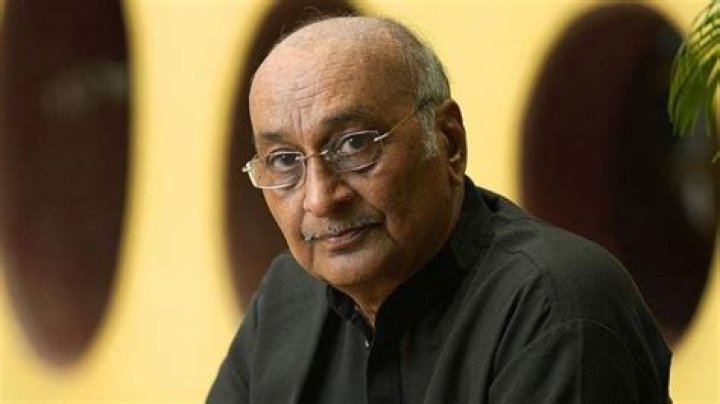 Shyam Manav- Wiki, Age, Height, Net Worth, Wife, Ethnicity