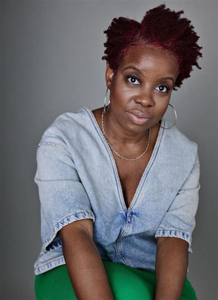 Shyko Amos- Wiki, Age, Height, Net Worth, Boyfriend, Dating