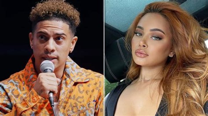 Shyla Walker- Net Worth, Bio, Age, Baby, Dating, Height, Career