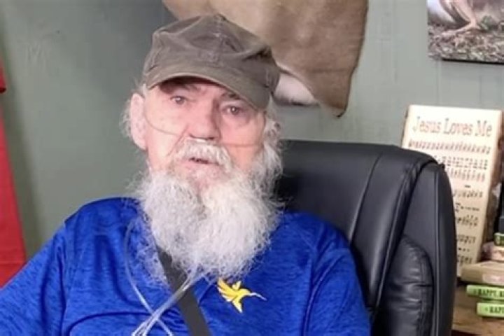 Who Is Si Robertson? Wiki, Age, Height, Net Worth, Wife, Marriage