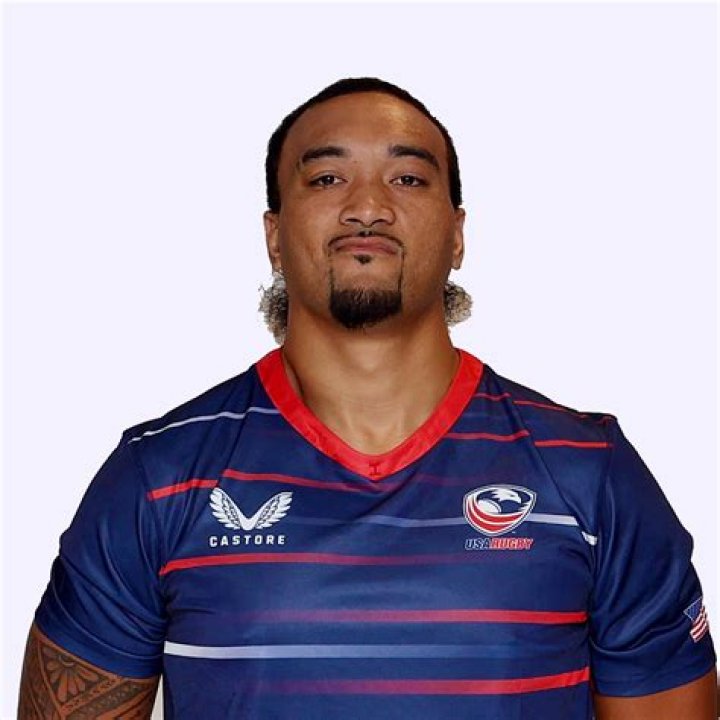 Siaosi Mahoni- Wiki, Age, Height, Girlfriend, Net Worth, Ethnicity, Career