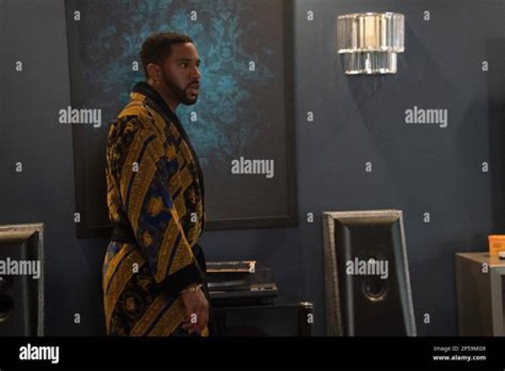 Siddiq Saunderson- Age, Net Worth, Height, Girlfriend, Career