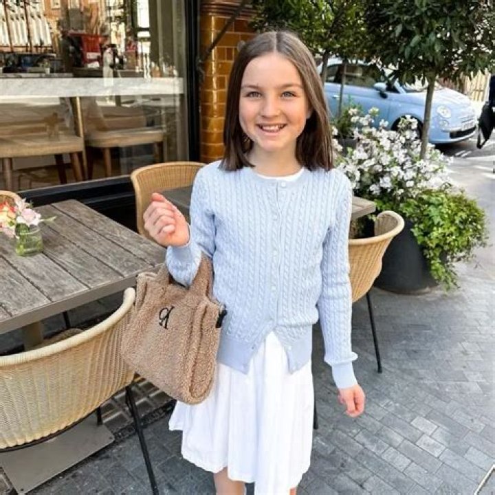 Sienna Fizz- Age, Net Worth, Height, Boyfriend, Career, Ethnicity