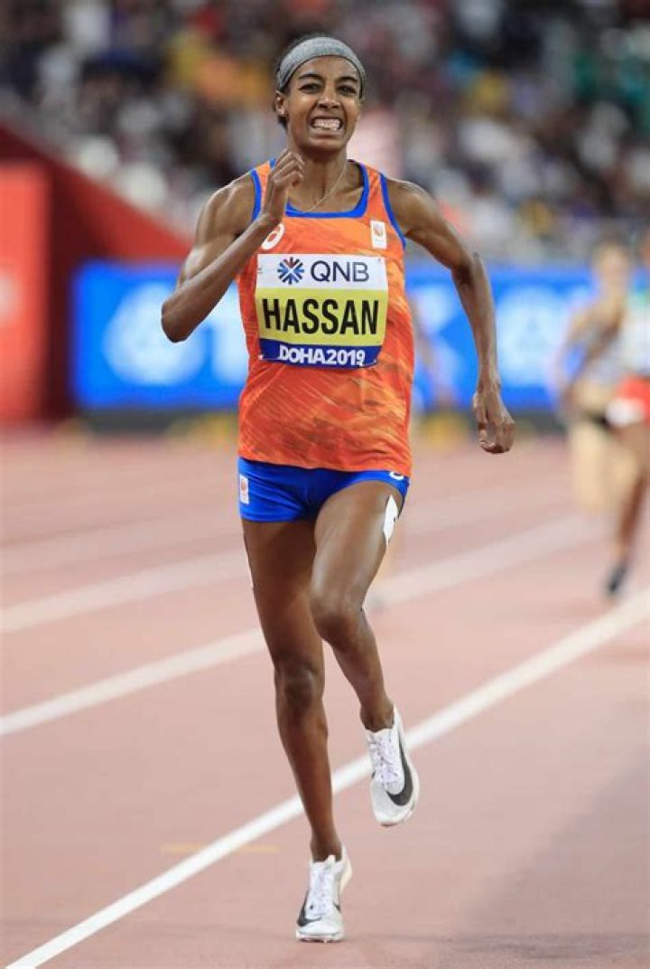 Sifan Hassanm- Net Worth, Age, Ethnicity, Boyfriend, Height, Net Worth, Career