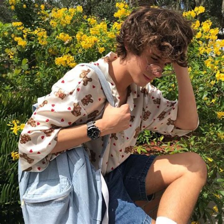 Sigh Mike- Wiki, Age, Net Worth, Girlfriend, Dating, Height, Ethnicity