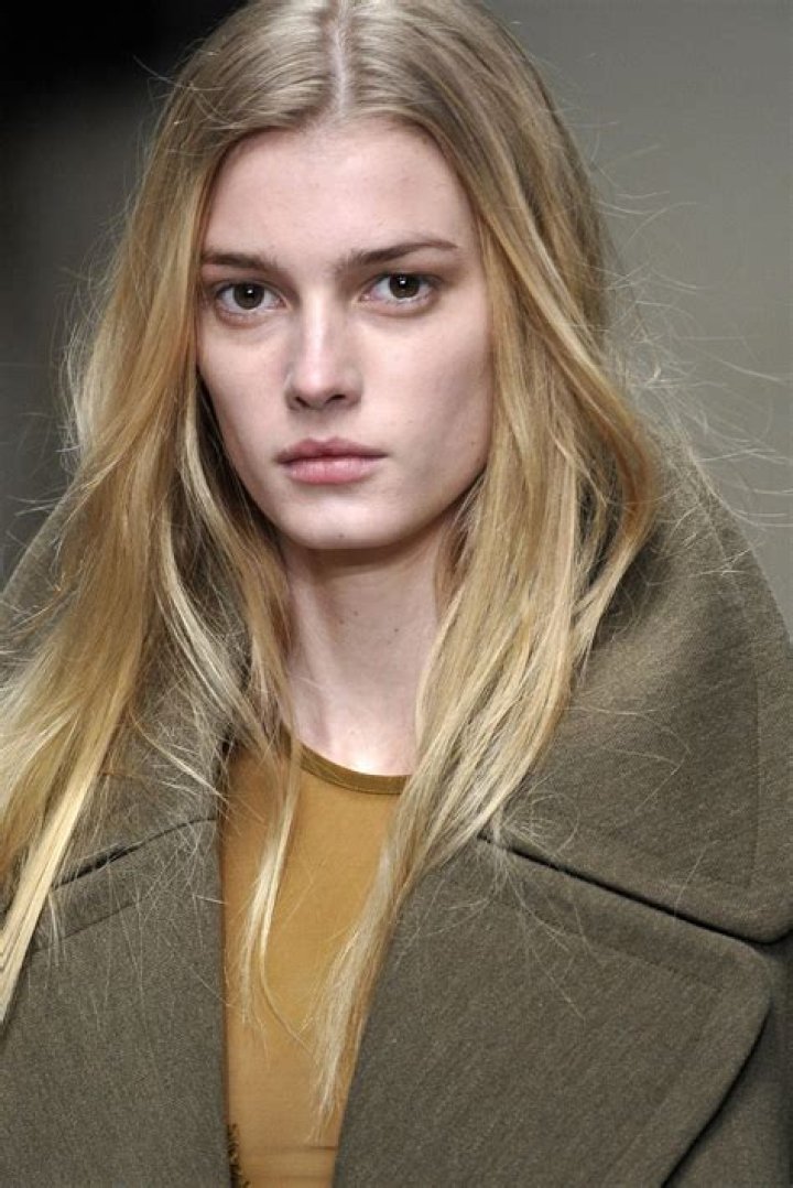 Sigrid Agren- Wiki, Age, Height, Net Worth, Boyfriend, Ethnicity