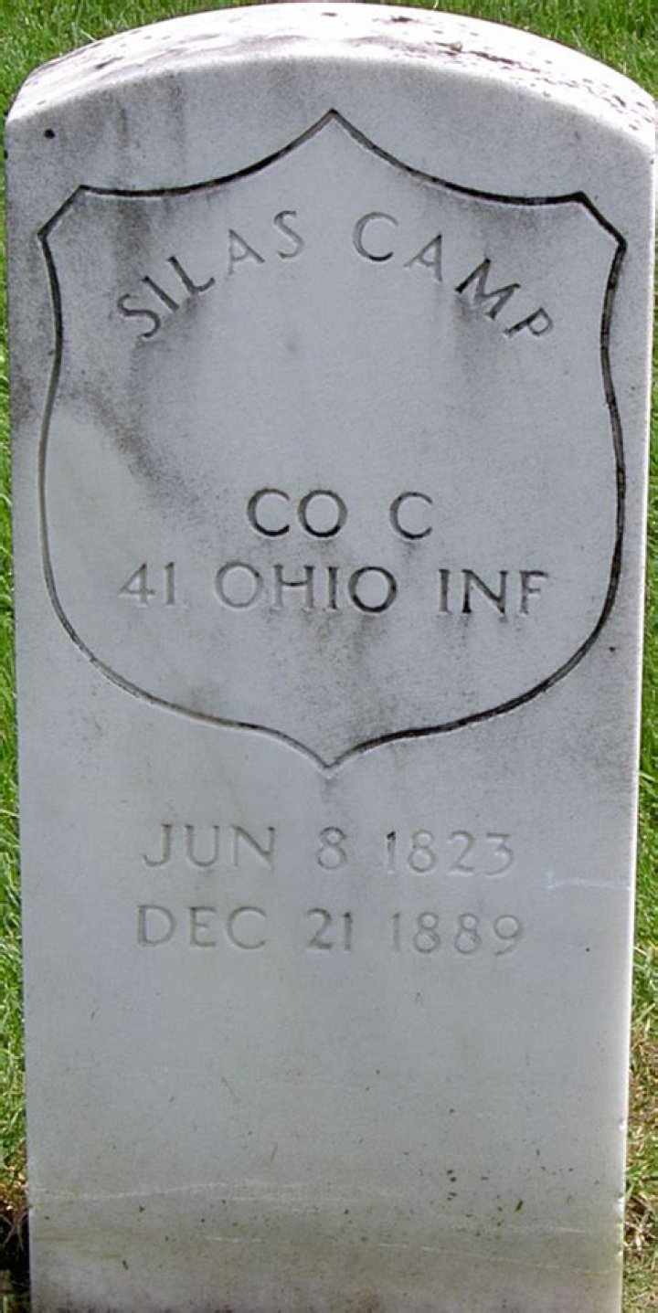 Silas Camp- Wiki, Age, Girlfriend, Ethnicity, Net Worth, Height, Career