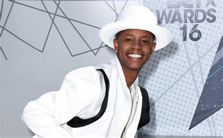Who is Silento? Wiki, Age, Height, Net Worth, Girlfriend, Dating