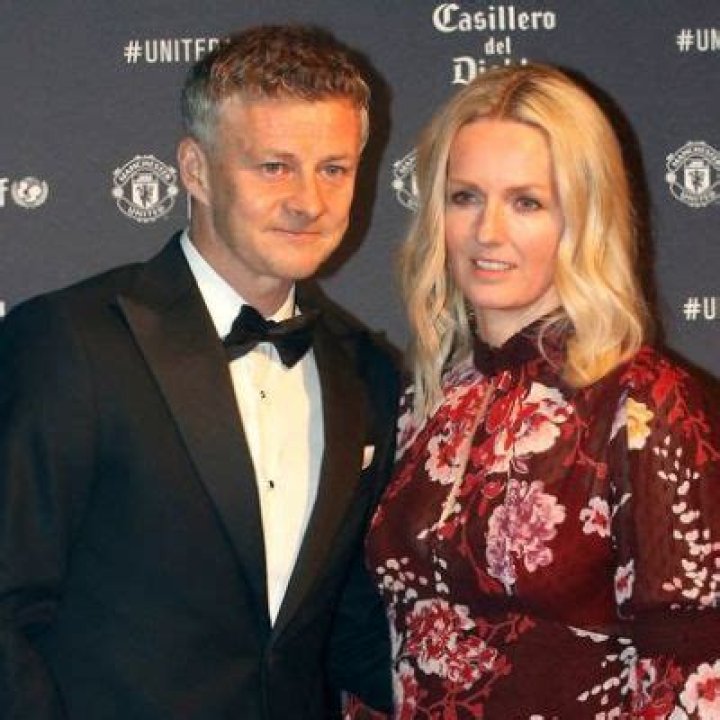 Silje Solskjaer- All About The Wife Famous Football Players Ole Gunnar Solskjaer