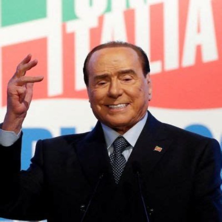 Silvio Berlusconi Obituary: How Did He Die? Cause Of Death Explained