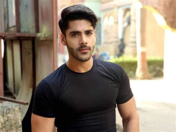 Simba Nagpal- Net Worth, Bio, Age, Height, Weight, Career