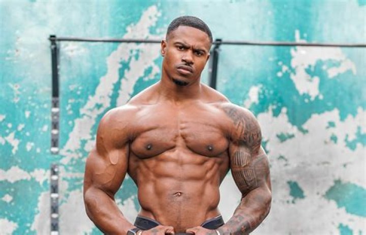 Simeon Panda- Wiki, Age, Wife, Net Worth, Ethnicity, Height