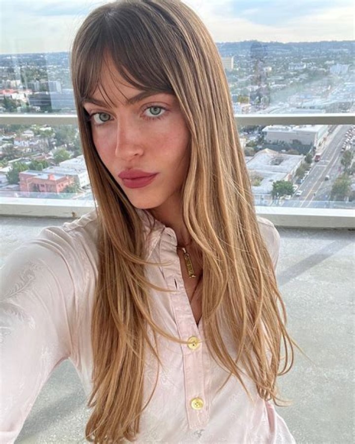 Simi Khadra- Bio, Age, Height, Net Worth, Boyfriend, Dating