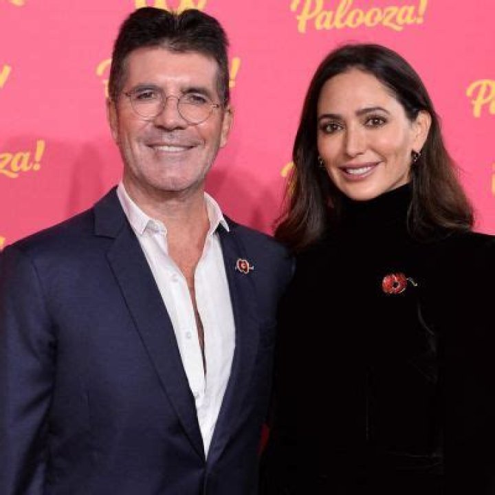 Simon Cowell Engaged To His Girlfriend Lauren Silverman
