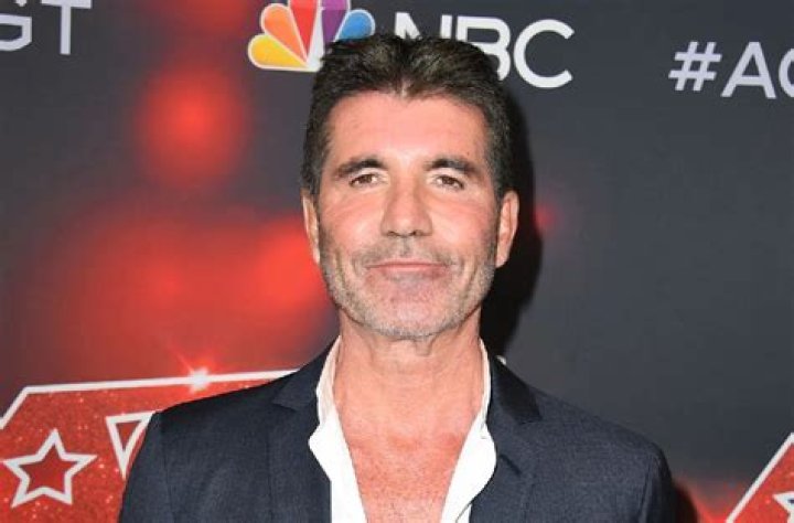 Simon Cowell- Age, Wife, Height, Net Worth, Nationality