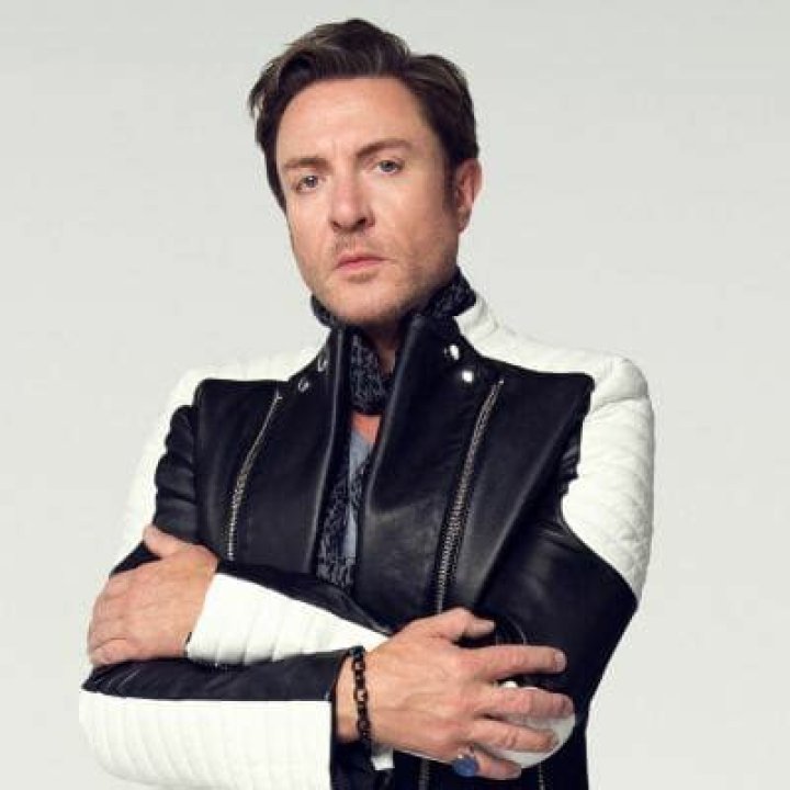 Simon Le Bon Age: How Old Is She? Lead Singer Of Duran Duran Career And Family
