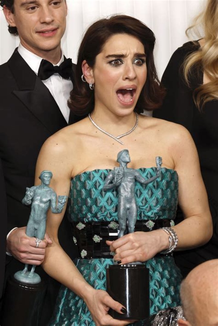 
Simona Tabasco- Wiki, Biography, Age, Height, Net Worth, Boyfriend	