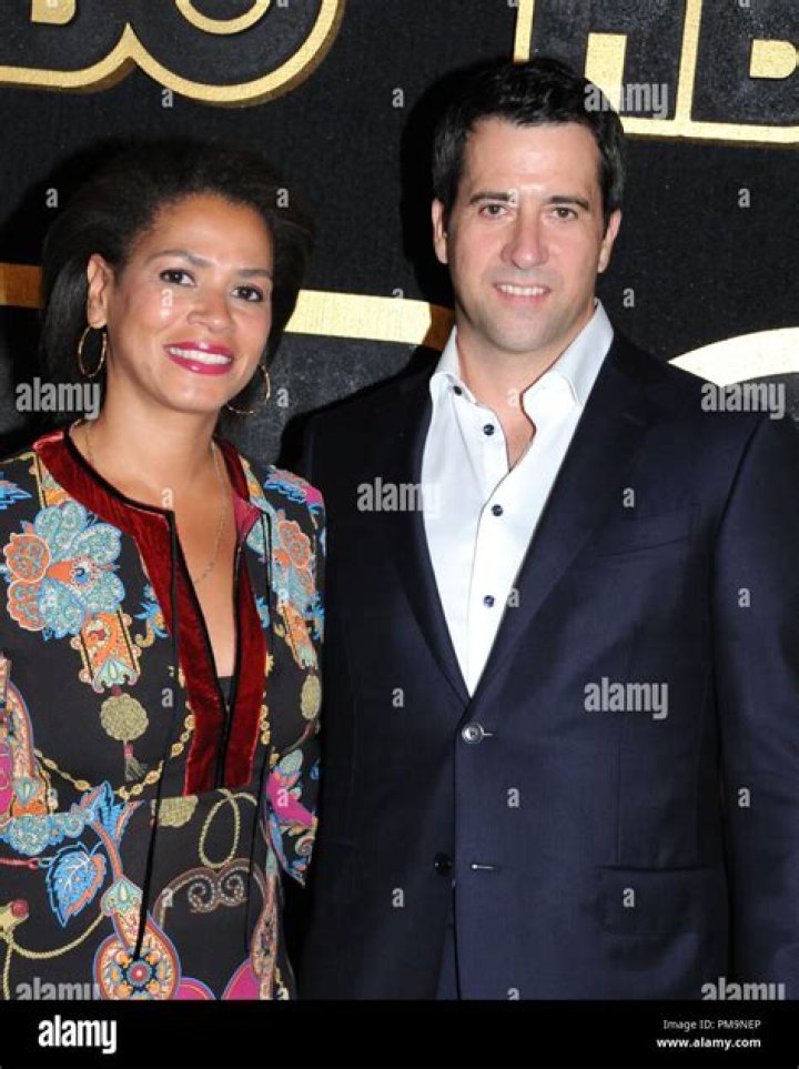 Who is Simone Bent? Wiki, Age, Height, Net Worth, Husband, Marriage