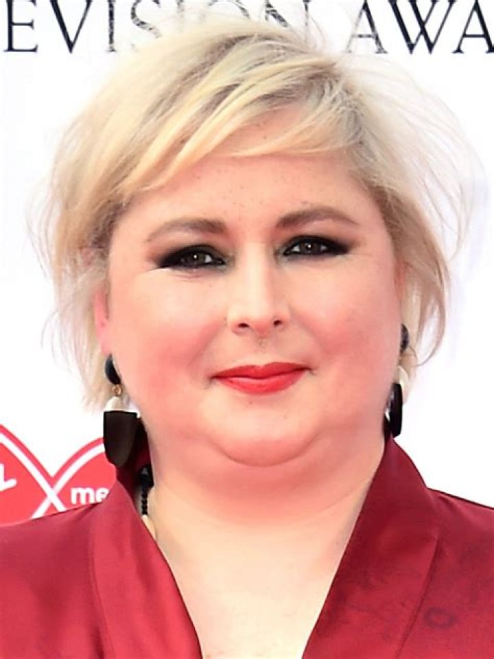 Siobhan Mcsweeney- Age, Net Worth, Height, Boyfriend, Career, Ethnicity