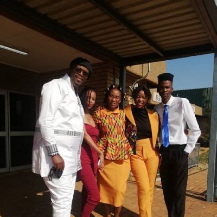 Sipho Kaleni- Wiki, Age, Wife, Net Worth, Ethnicity, Career