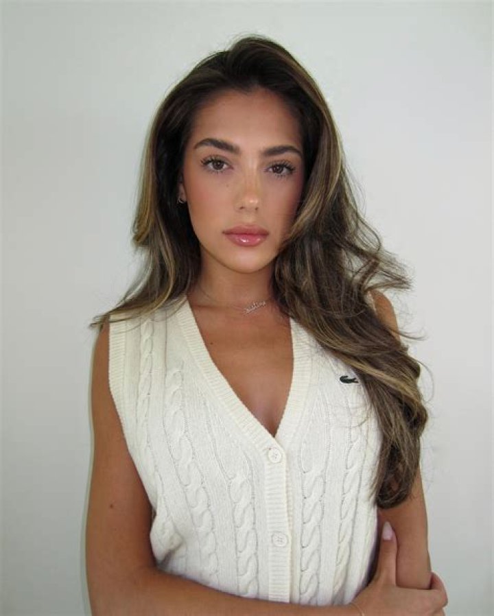 Sistine Stallone- Wiki, Age, Height, Net Worth, Boyfriend, Ethnicity