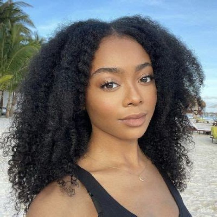 Skai Jackson Ethnicity & Wiki: What’s Her Religion? Where Are Her Parents From?