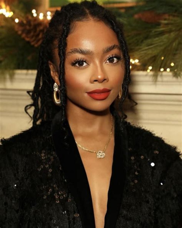 Skai Jackson- Bio, Age, Height, Net Worth, Boyfriend, Dating