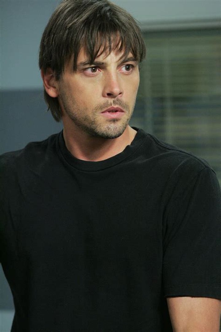 Skeet Ulrich- Age, Height, Wife, Net Worth, Ethnicity