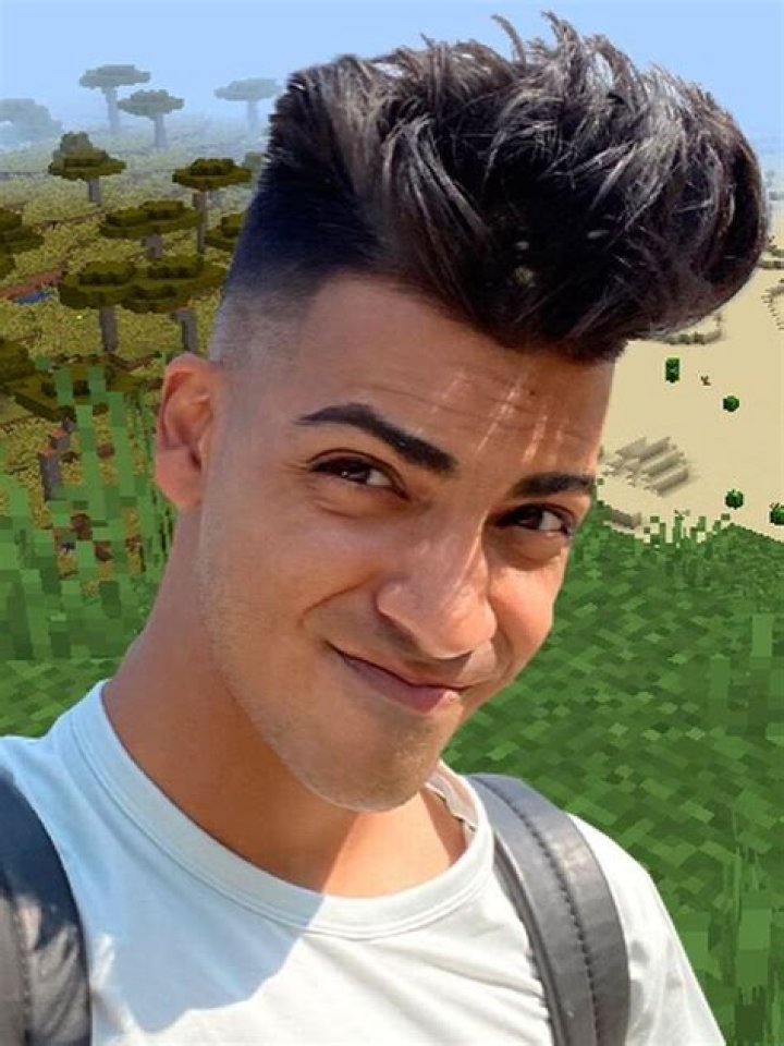 Skeppy – Wiki, Bio, Age, Height, Net Worth, Girlfriend