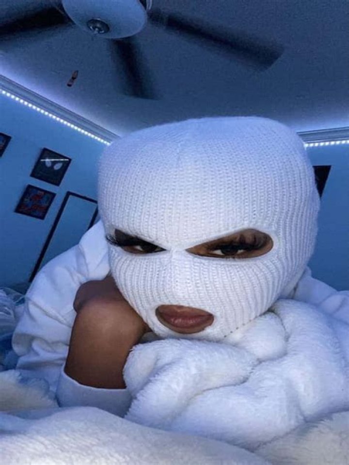 Who is Ski Mask Girl? Wiki, Age, Height, Net Worth, Boyfriend, Dating