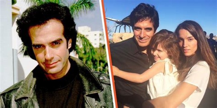 Who is Sky Copperfield? Wiki, Age, Height, Net Worth, Relationship, Career