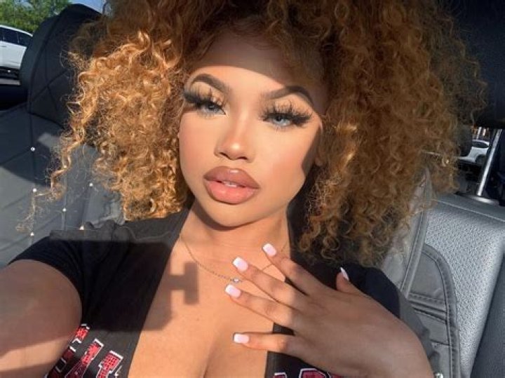 Skylar Marie- Wiki, Age, Height, Boyfriend, Net Worth