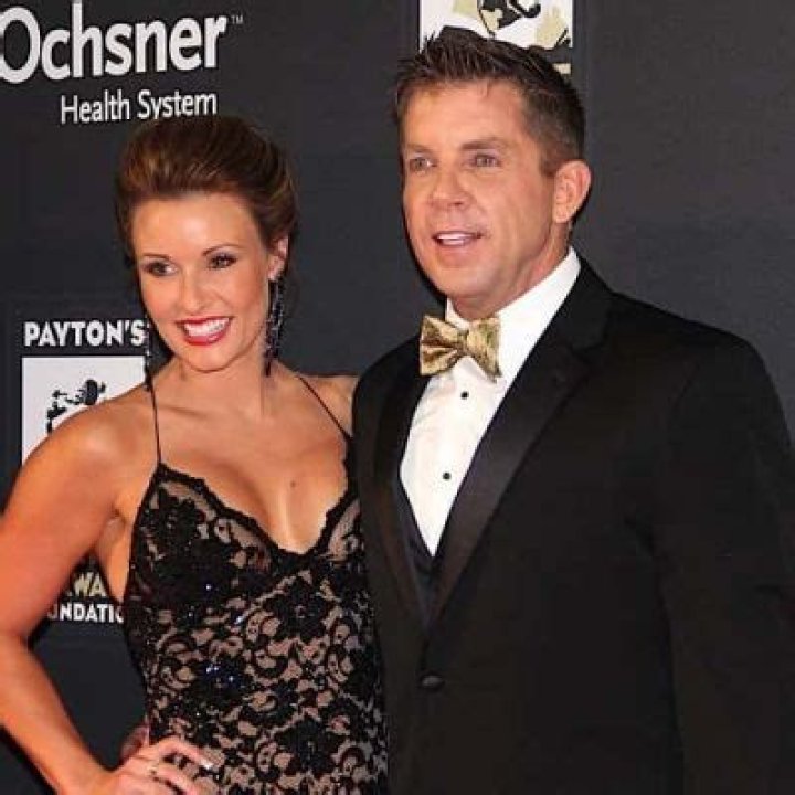 Skylene Montgomery Met Her Husband For The First Time At NFL Game