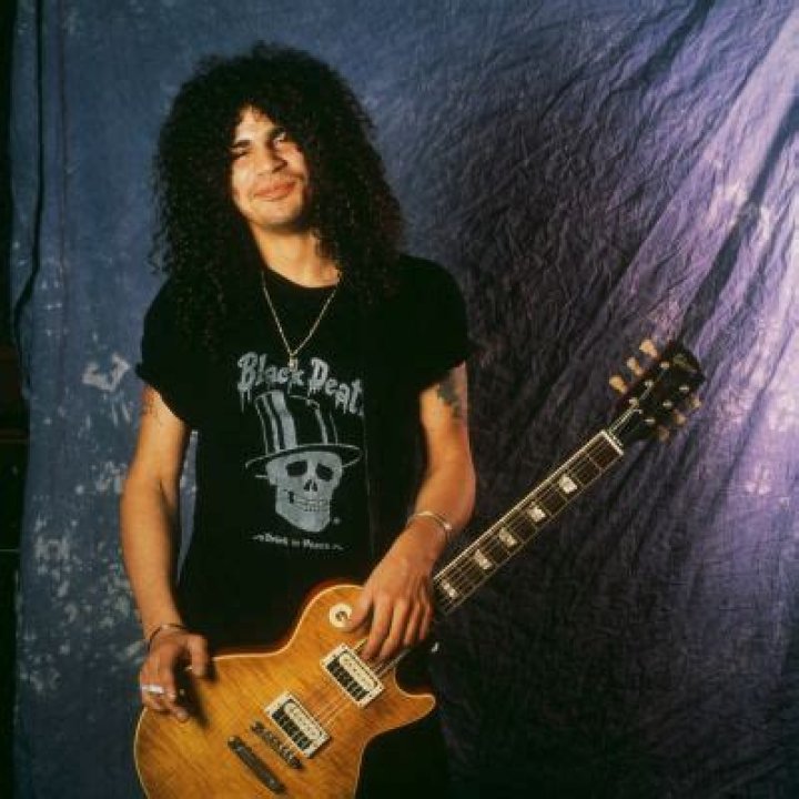 Slash Net Worth: How Rich Is He? Lifestyle And Career Highlights