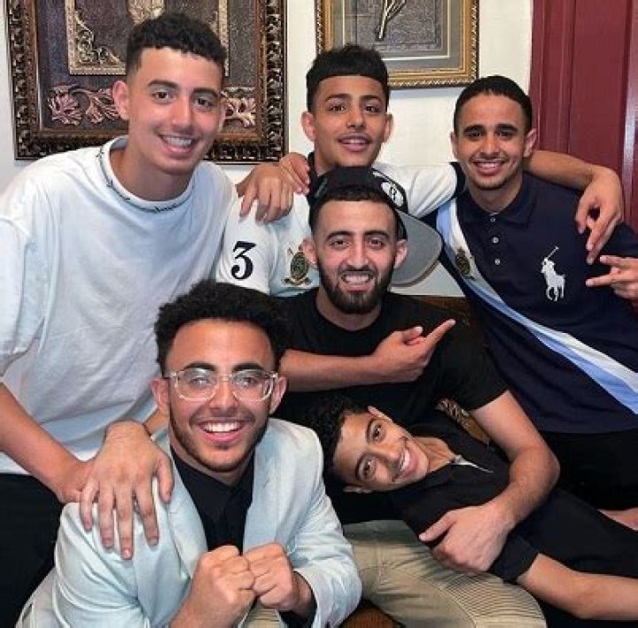 
Slim Albaher- Bio, Age, Height, Net Worth, Wife, Marriage	