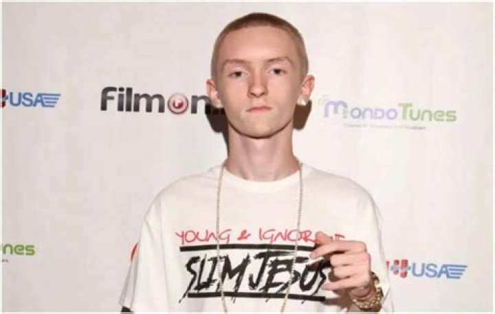 Slim Jesus- Bio, Wiki, Age, Height, Weight, Net Worth, Relationship